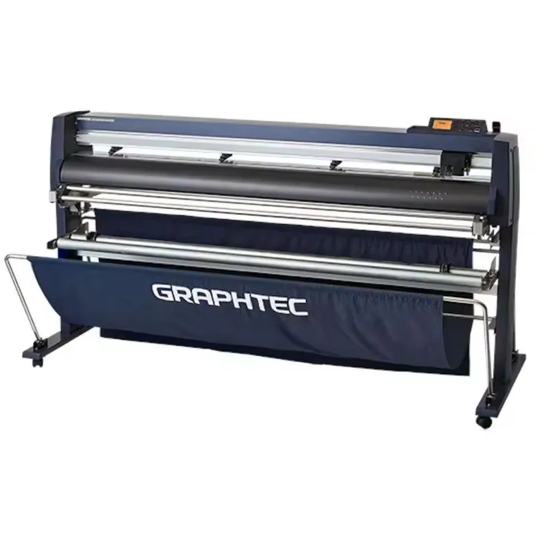 Graphtec FC9000 [FC9000-140] Vinyl Cutting Plotter, 54-Inch