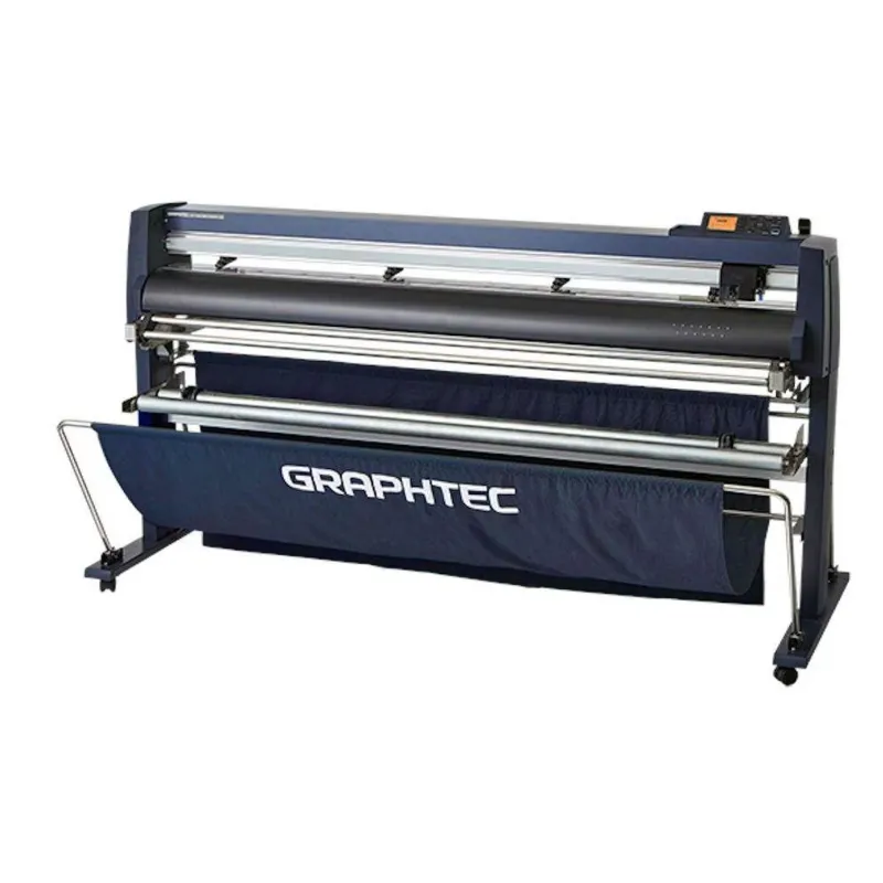 Graphtec FC9000 [FC9000-160] Vinyl Cutting Plotter, 64-Inch