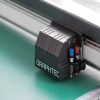 Graphtech FCX 2000 Series Mesin Pemotong Datar (3 Model dalam Keluarga Produk Ini)