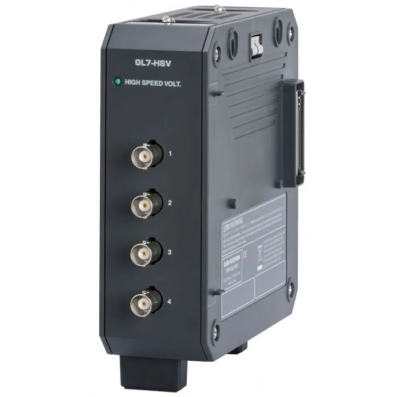 Graphtec GL7-HSV High-speed Voltage Module