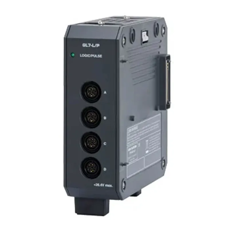 Graphtec GL7-L/P Logic/Pulse Module