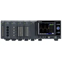 Graphtec GL7000 Data Logger Tipe Modular, Unit Pengambilan Data