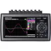 Graphtec GL980 High-Speed and High Voltage Data Logger with 7" Color Display, 8-Channel
