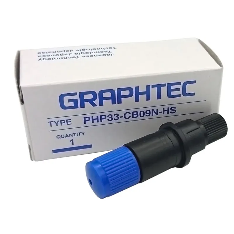 Graphtec PHP33-CB09N-HS Pemegang Pisau Pemotong Untuk Pisau Seri CB09U