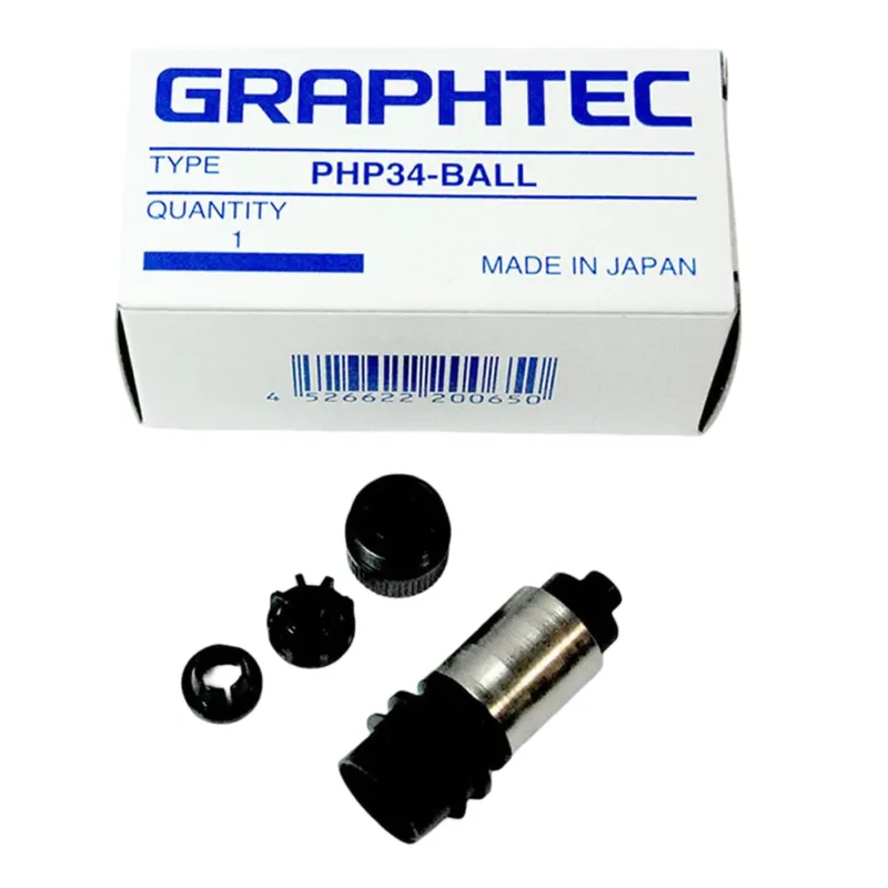 Graphtec PHP34-BALL Tempat Pensil Bolpoin