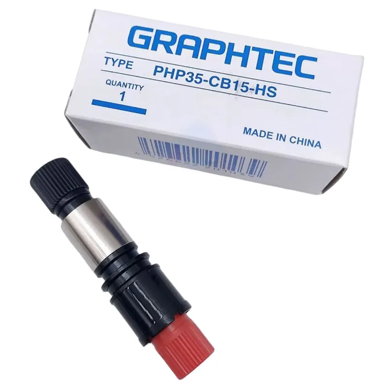 Graphtec PHP35-CB15-HS Cutting Blade Holder For CB15U Series Blade