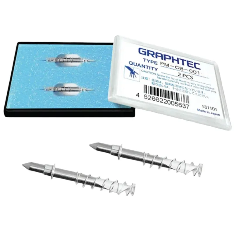 Graphtec PM-CB-001 Cutting Blade, 60°/ 3mm for FCX2000