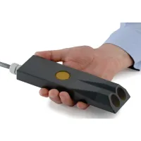 Greyline Instruments Bigfoot Level Velocity Transmitter