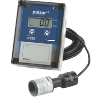 Greyline Instruments Pulsar LIT25 Level Transmitter