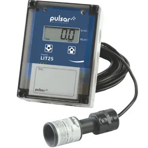 Greyline Instruments Pulsar LIT25 Pemancar Level