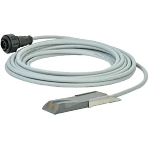 Greyline Instruments QZ02L-SS-SD Sensor Kecepatan & Level (3 Model dalam Keluarga Produk Ini)