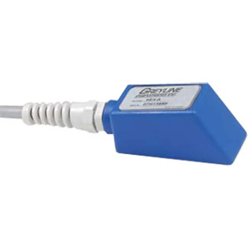 Greyline Instruments SE4-A Velocity Sensor