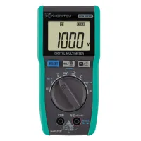 Kyoritsu 1020R [KEW1020R] AC/DC Digital Multimeter, 1000V
