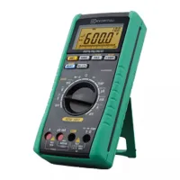 Kyoritsu 1051 [KEW1051] True-RMS Digital Multimeter, 1000V