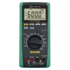 Kyoritsu 1051 [KEW1051] True-RMS Digital Multimeter, 1000V