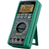 Kyoritsu 1052 [KEW1052] True RMS or MEAN Digital Multimeter, 1000V