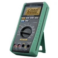 Kyoritsu 1061 [KEW1061] True RMS Multimeter, 1000V
