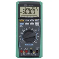 Kyoritsu 1061 [KEW1061] True RMS Multimeter, 1000V