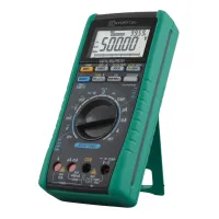 Kyoritsu 1062 [KEW1062] MEAN/RMS Switch Multimeter, 1000V