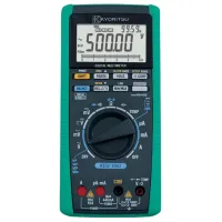 Kyoritsu 1062 [KEW1062] MEAN/RMS Switch Multimeter, 1000V