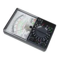 Kyoritsu 1109S [KEW1109S] Analog Multimeter