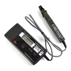 Kyoritsu 2010 [KEW2010] Low Voltage AC/DC Digital Clamp Meter, 20A