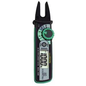 Kyoritsu 2300R [KEW2300R] True RMS AC/DC Fork Current Tester, 100A