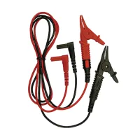 Kyoritsu 7234 Kabel Uji dengan Klip Buaya 1080 mm