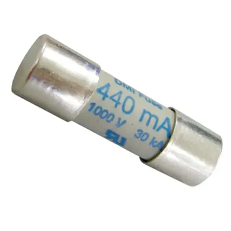 Kyoritsu 8926 Meter Fuse 400mA/1000V