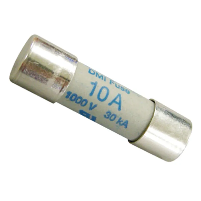  Kyoritsu 8927 Meter Fuse 10A/1000V