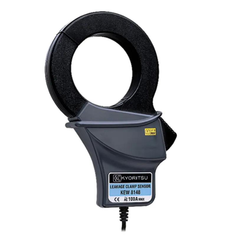 Kyoritsu 8148 Current Transformer, 100 A AC
