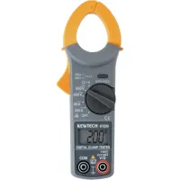 Kyoritsu KT200 Digital AC Clamp Meter, 400 A