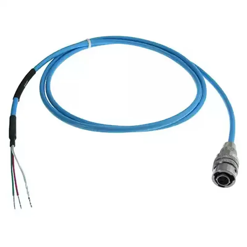 Panametric MISP2C ALOX Probe Cable For MISP2 Sensors (12 Models In This Product Family)
