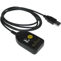 Panametrics 234-050 IRDA Communication Cable with USB Connector for PC to PT878 and PM880
