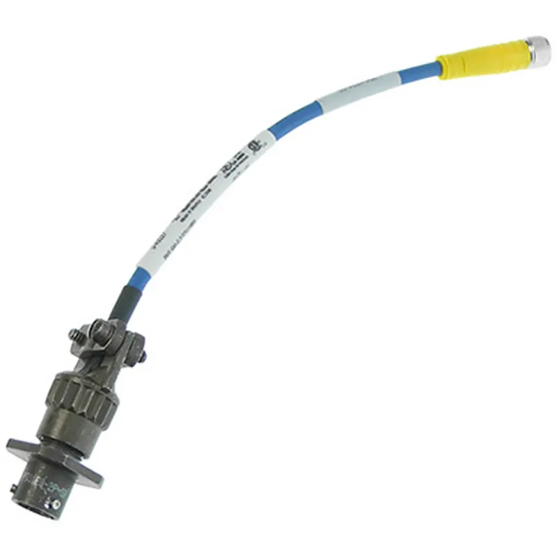 Panametrics 704-1224-00 Adapter Cable