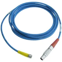 Panametrics 704-1226-02 MISP2 Probe Cable, 23 ft. (7 m)