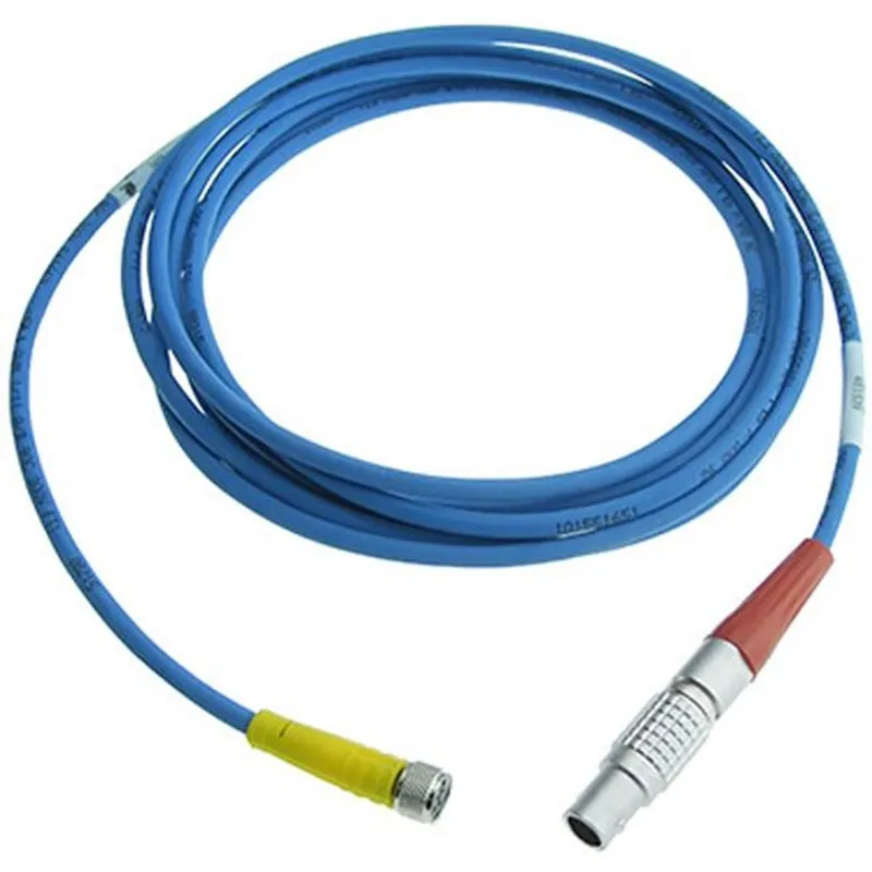 Panametrics 704-1226-01 MISP2 Probe Cable, 11 ft. (3.5 m)