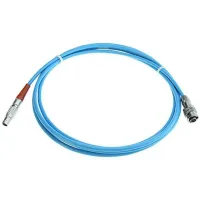 Panametrics 704-820 TF Probe Cable, 10 ft (3 m)