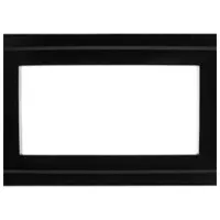 Panametrics 705-1297-00 Panel Mount Adapter Assembly