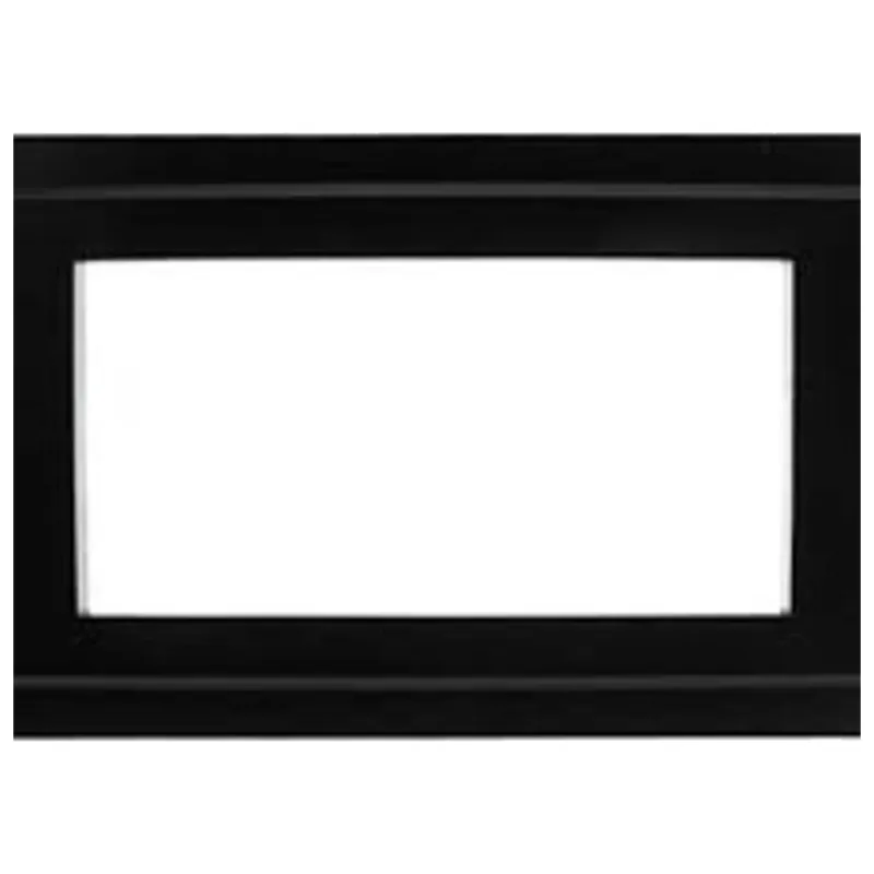Panametrics 705-1297-00 Panel Mount Adapter Assembly