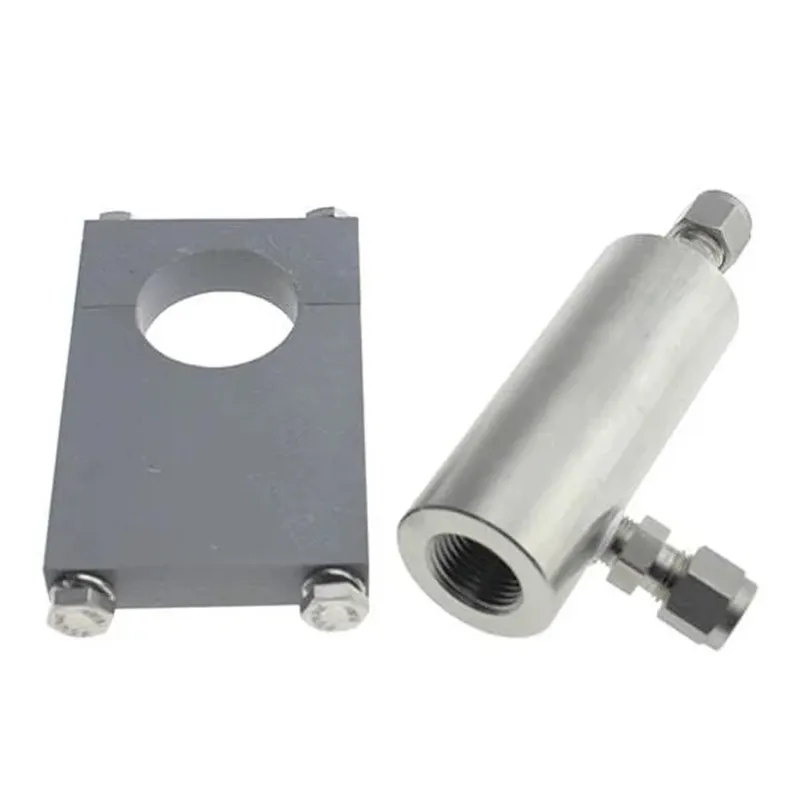 Panametrics 750-039 Sample Cell