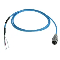 Panametrics A4W ALOX Probe Cable (4-wire M Series probe)