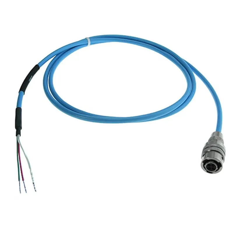 Panametrics A2W Kabel Probe ALOX (probe Seri M 2-kawat)