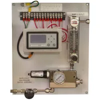 Panametrics 733-1155-00 air.IQ Sample System
