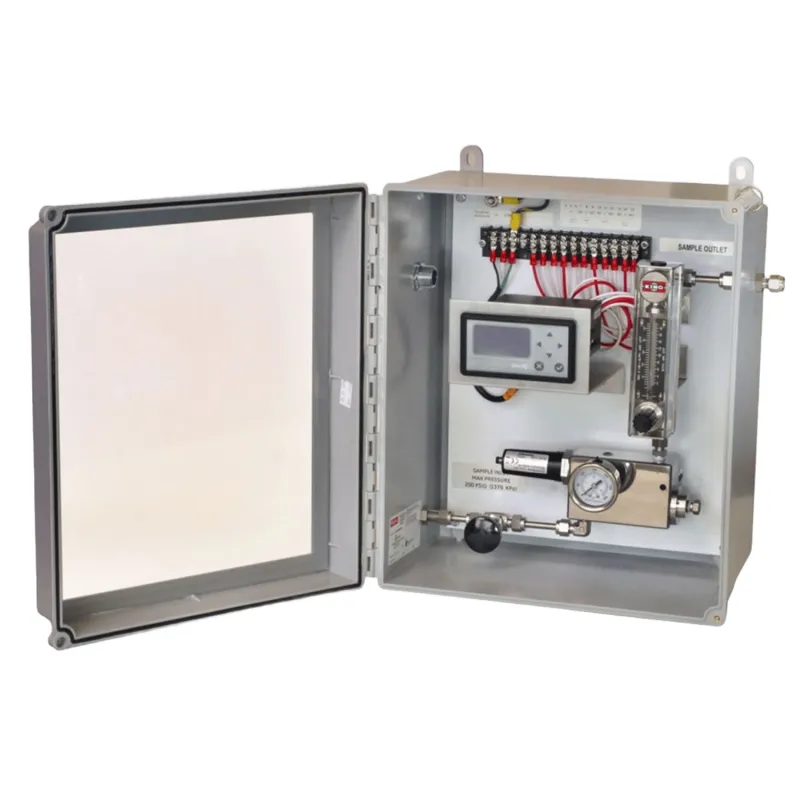 Panametrics air.IQ Moisture Analyzer Kit (4 Models In This Family Product)