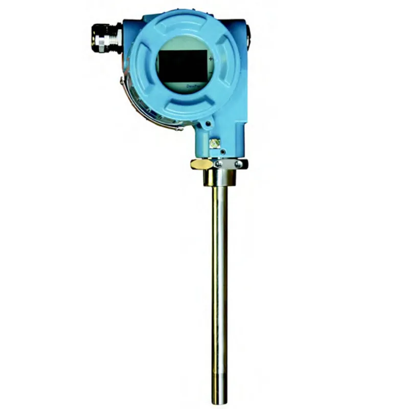 Panametrics DewPro MMR31 Moisture Transmitter