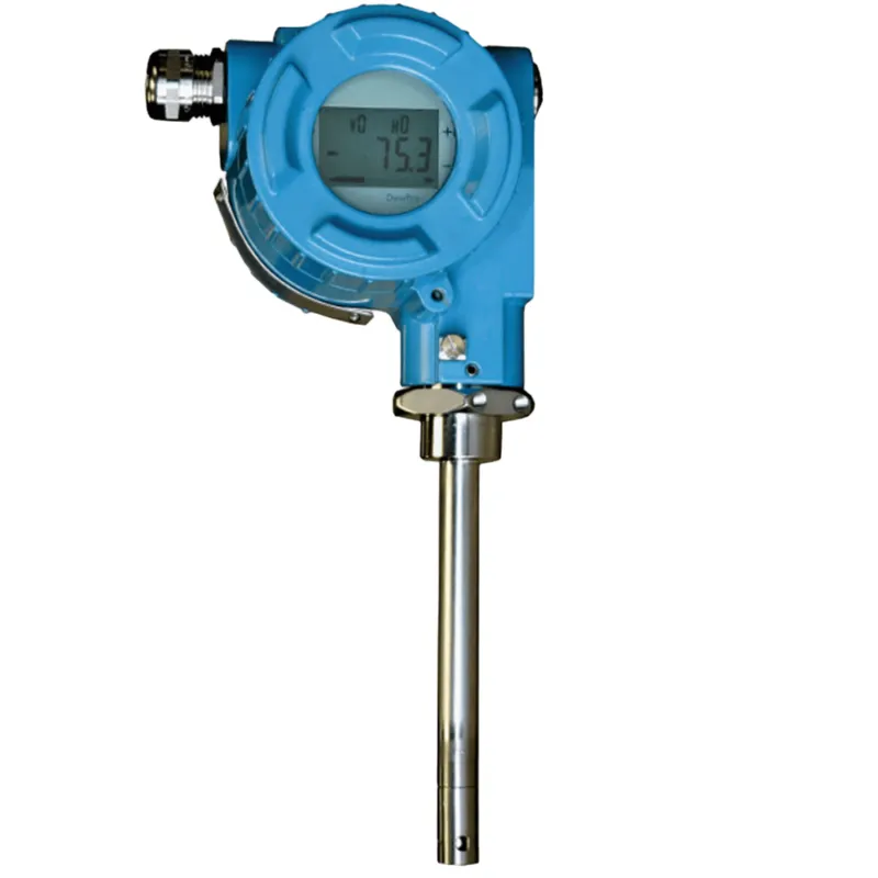 Panametrics DewPro MMY31 Dew Point Transmitter