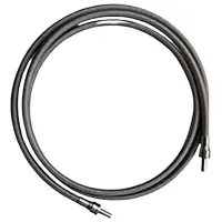 Panametrics FH-4TS-2 Flexible Hose for PM880, 10ft