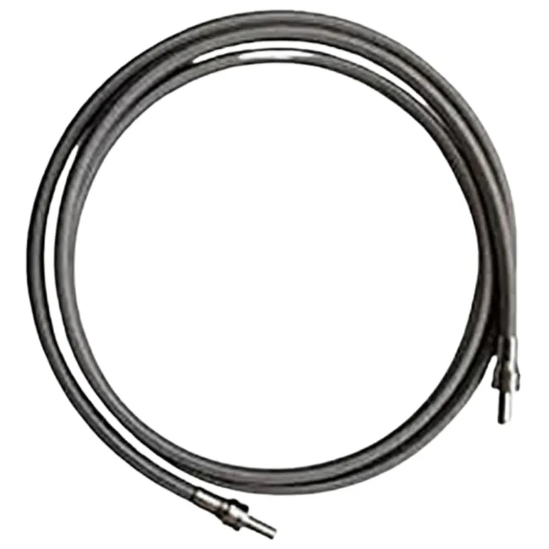 Panametrics FH-4TS-1 Flexible Hose for PM880, 6ft