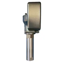 Panametrics HygroPro II Transmitter Kelembaban
